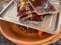 -老码头火锅(玉林店)