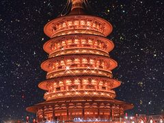 -隋唐洛阳城明堂天堂景区