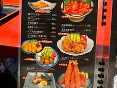 -海鮮市場長崎港(出島ワーフ店)