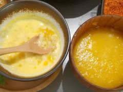 -湊湊火锅·茶憩(南京万象天地店)