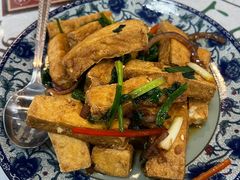 -阿殳粥馆(水围村店)