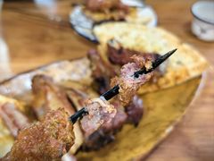 -宝山一号馕坑肉