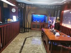 -知足堂养生会所(碑亭巷店)