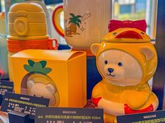-星巴克(苏州石路百脑汇店)