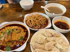 -牛王庙(龙华花园店)