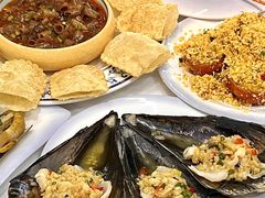-东夷海鲜巨无霸(东夷小镇店)