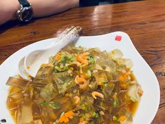 -老胶东家常菜馆(市场一路店)