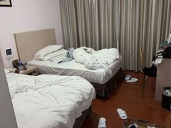 -南北湖湖光山居度假酒店