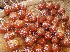 -邓记新一代糖油果子(四川煤管局供销公司职工宿舍店)