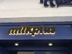 -milkplus·泰式奶茶(较场东路店)