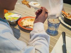-必胜客(武汉欢乐谷店)