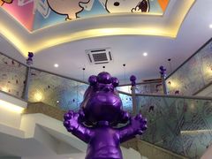 -史努比缤纷世界