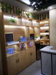 -芳朵美容养生SPA