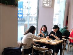 -璞臻汽锅餐厅(南京东路店)