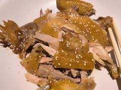 古法手撕盐焗鸡-客汁源味·客家菜(时代城店)