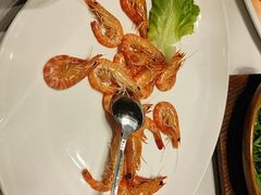 -德悦海鲜(城西店)