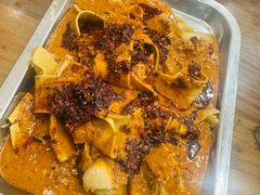 -张庆烤肉·清真
