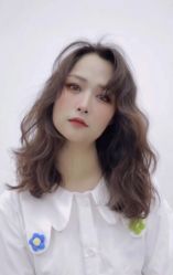 -YESIDO椰岛造型烫发染发