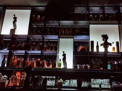 -ASPIRYNA酒吧水烟吧(太古里店)
