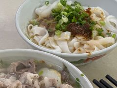 -志荣粿面小食店
