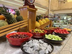 -盛宴标帜餐厅·亲子自助 (南昌喜来登酒店)