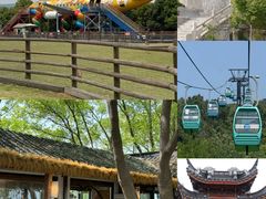 -苏州吴中太湖旅游区