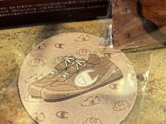 -霸王茶姬(上海恒基名人店)