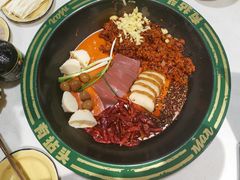 -有拈头成都市井火锅(老门东店)