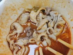 -四里沙茶面(湖滨四里店)