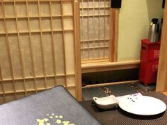 -贵木日本料理·铁板烧(新地假日广场店)
