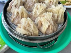 -北三沙家烧麦(北头道街店)