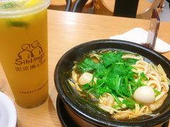 -姐弟俩土豆粉(沈阳铁西万达店)