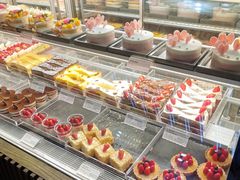 -幸福西饼面包茶饮(车公庙店)