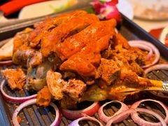 -燕兰楼·清真西北融合菜(亚运村店)