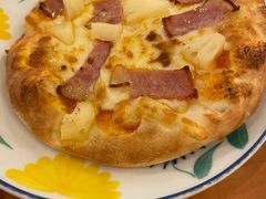 -萨莉亚意式餐厅(深圳北站店)