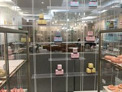 -奈雪的茶(市百一店)