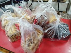 -爱德顺糕点食屋(利民道店)