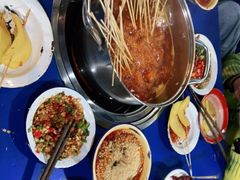 -马路边边麻辣烫(世纪金源店)