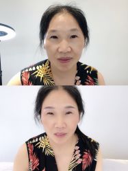 -MIVI半永久纹眉绣眉