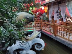 -老山东·山东菜(鲁菜名店)