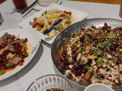 -三猫黑鱼花(南大店)