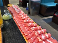 -阳坊涮肉(西直门凯德mall店)