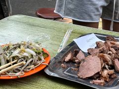 -清真-戏楼王记牛肉面