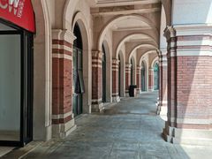 -天津五大道文化旅游区