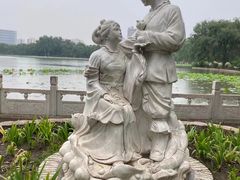 -莲花池公园
