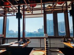 -拾勝牛·江景安格斯烧肉放题(江湾阳光天地店)