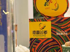 -润园四季椰子鸡火锅(海上世界店)