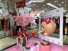 -沃尔玛购物广场(东莞凤岗中心分店)