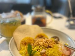 -泰香米泰国餐厅(鎏嘉码头店)