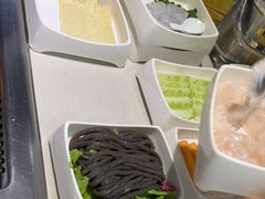 -海底捞火锅(吾悦国际广场店)